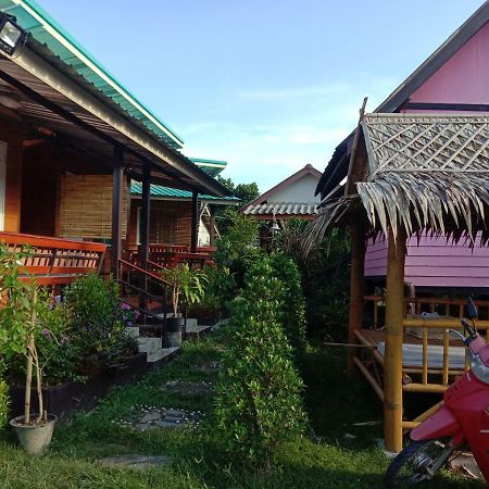 Labelle House Hotel Ko Lanta Kültér fotó