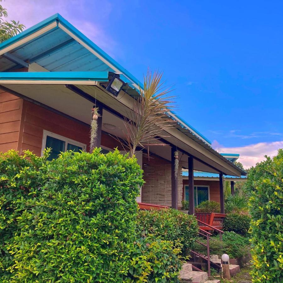 Labelle House Hotel Ko Lanta Kültér fotó