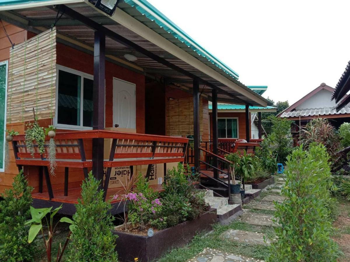 Labelle House Hotel Ko Lanta Kültér fotó