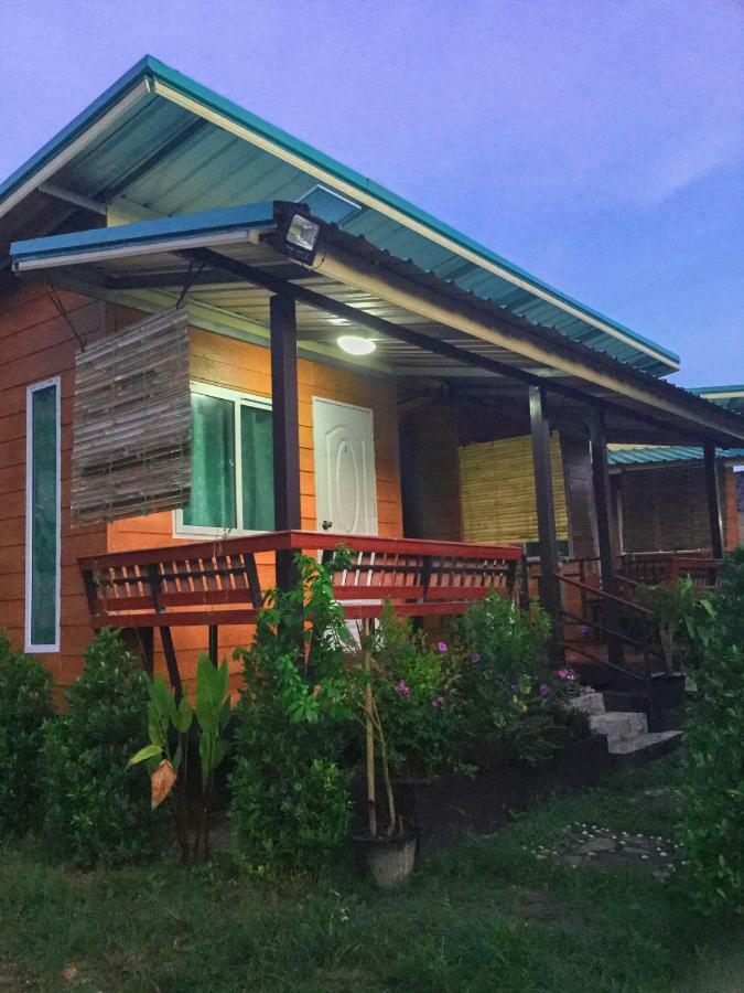 Labelle House Hotel Ko Lanta Kültér fotó