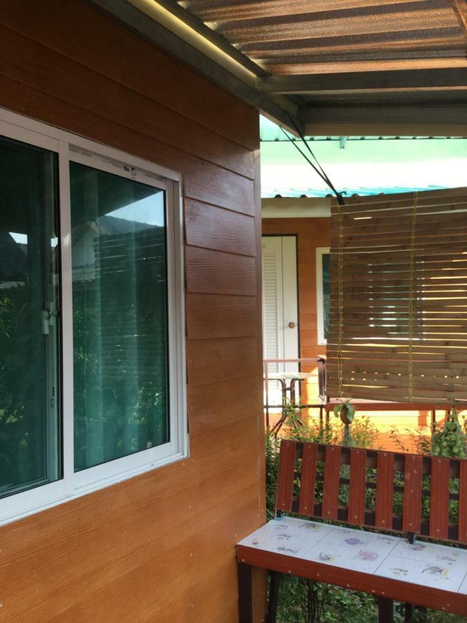 Labelle House Hotel Ko Lanta Kültér fotó