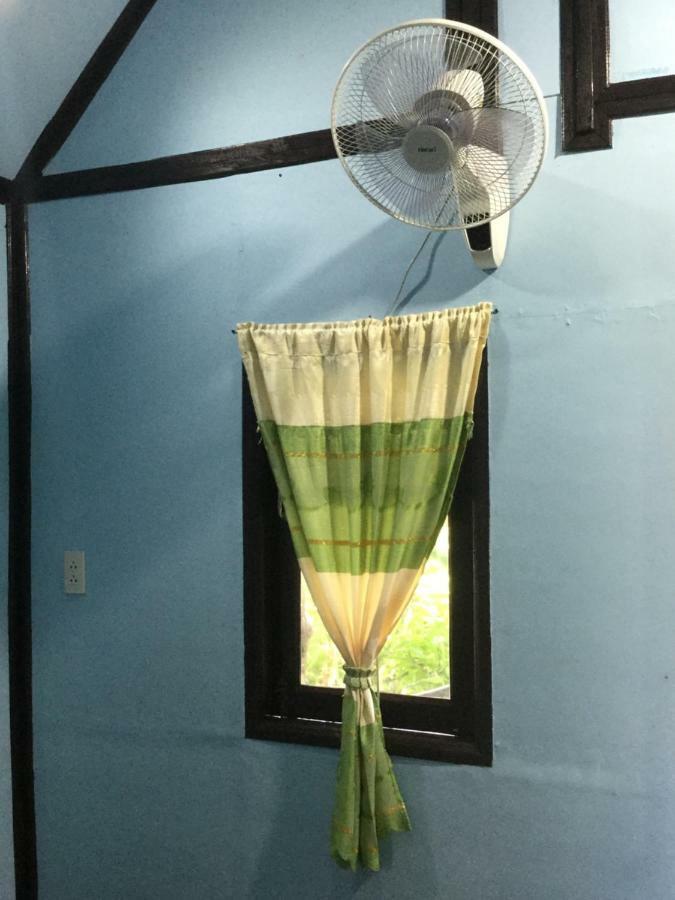 Labelle House Hotel Ko Lanta Kültér fotó