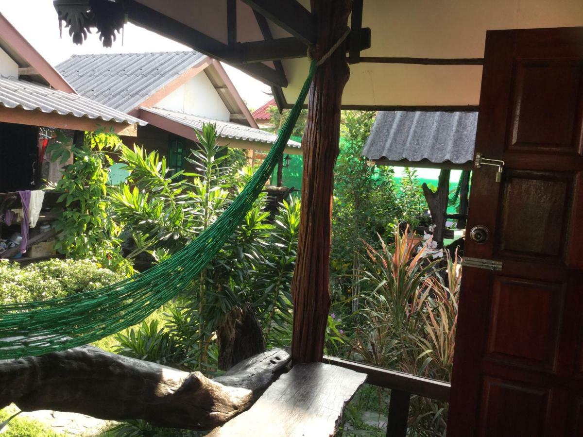 Labelle House Hotel Ko Lanta Kültér fotó
