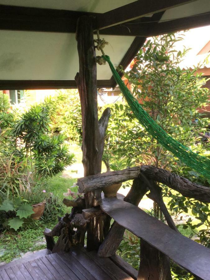 Labelle House Hotel Ko Lanta Kültér fotó