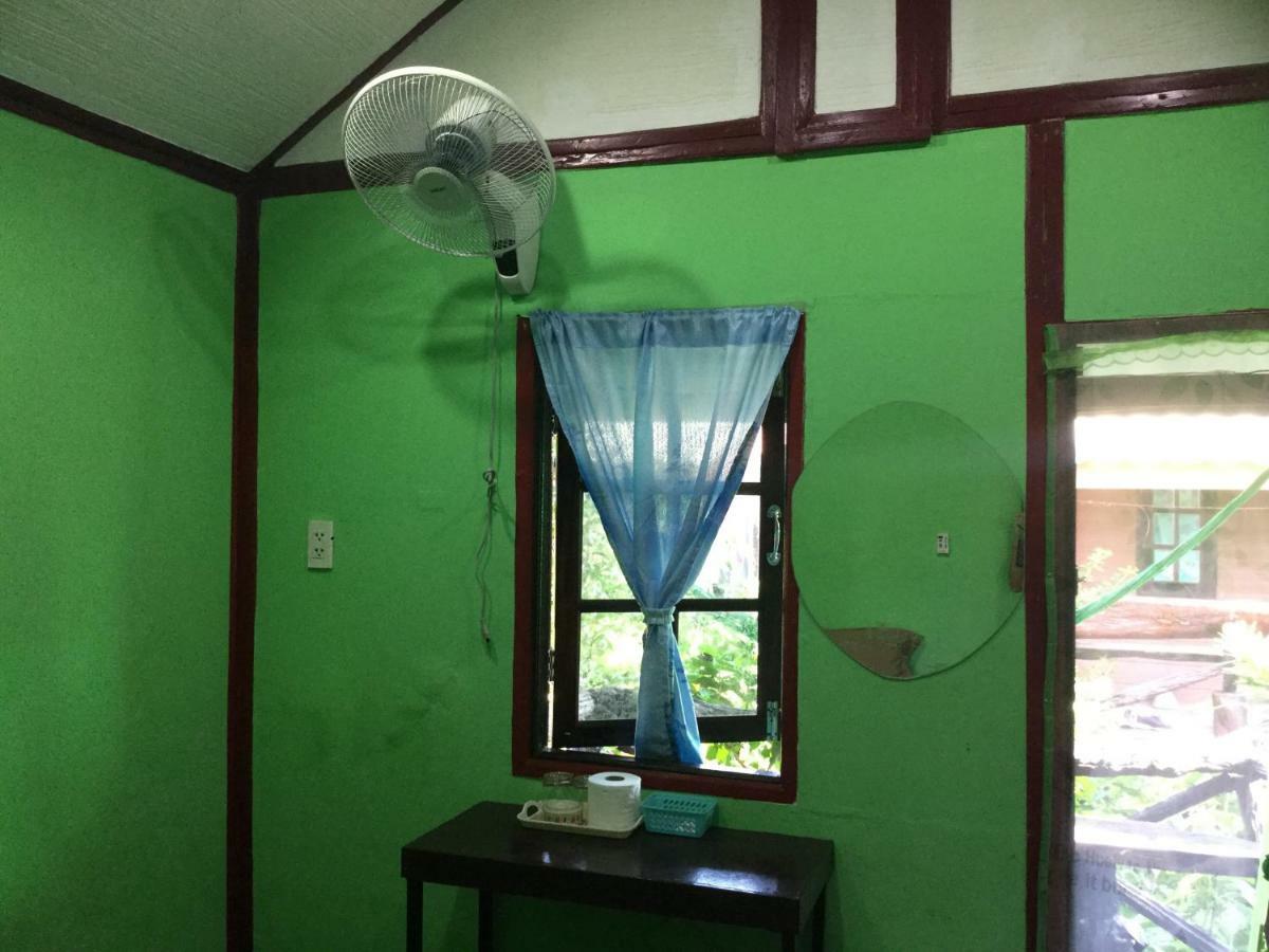 Labelle House Hotel Ko Lanta Kültér fotó