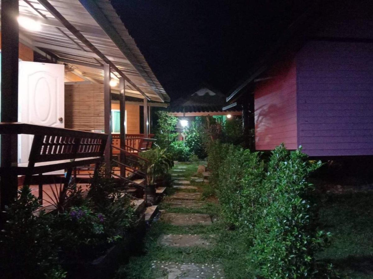 Labelle House Hotel Ko Lanta Kültér fotó